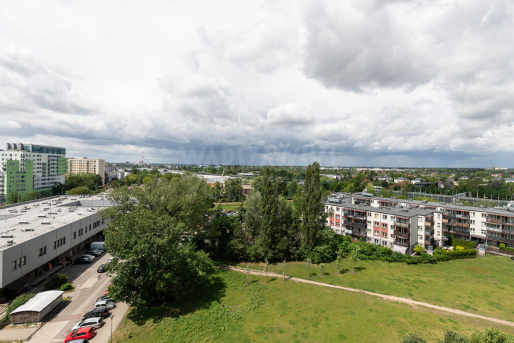 Mieszkanie Sprzedaż Warszawa Targówek Krasnobrodzka 10