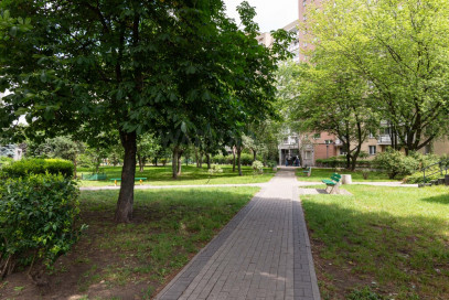 Mieszkanie Sprzedaż Warszawa Targówek Krasnobrodzka
