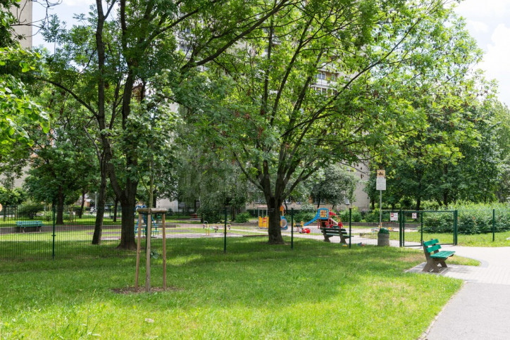 Mieszkanie Sprzedaż Warszawa Targówek Krasnobrodzka 16
