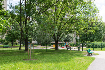 Mieszkanie Sprzedaż Warszawa Targówek Krasnobrodzka