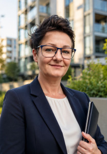 Adrianna Trybuła