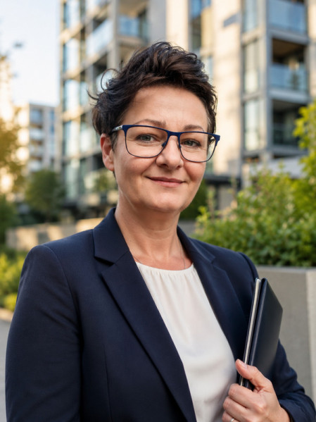 Adrianna Trybuła (Warszawski Kolektyw)