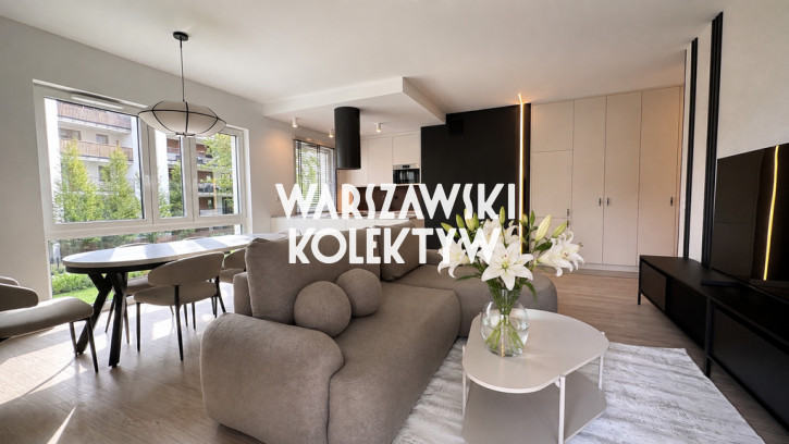 Mieszkanie Wynajem Warszawa Wola Redutowa 1