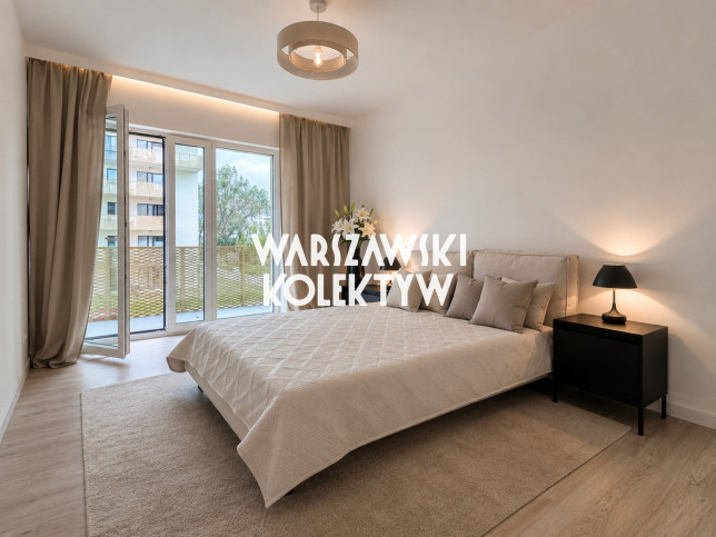 Mieszkanie Wynajem Warszawa Wola Redutowa 4