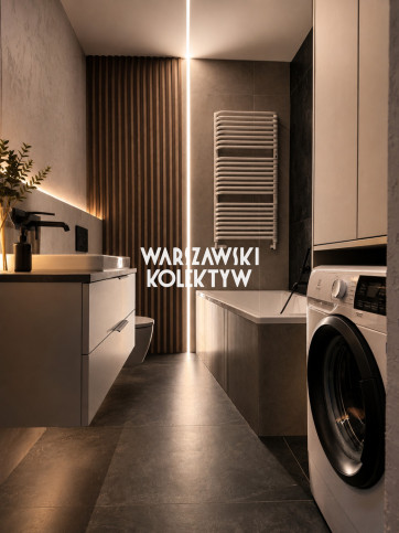 Mieszkanie Wynajem Warszawa Wola Redutowa 5