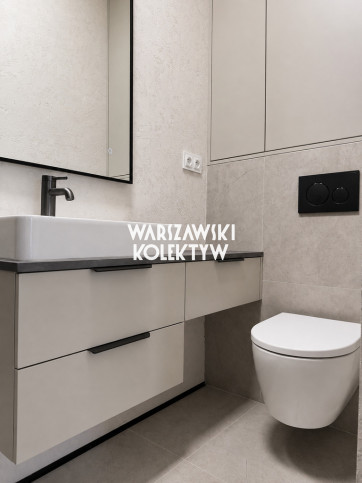 Mieszkanie Wynajem Warszawa Wola Redutowa 6